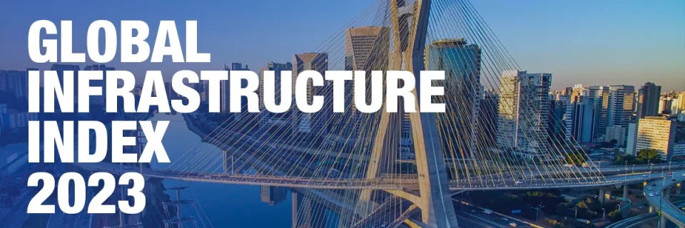 Ipsos |Global views on infrastructure | society | economy