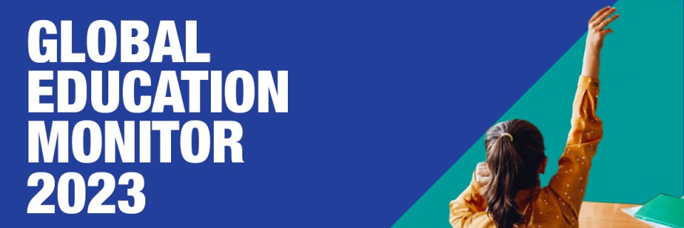 Ipsos | Global Education Monitor | Survey