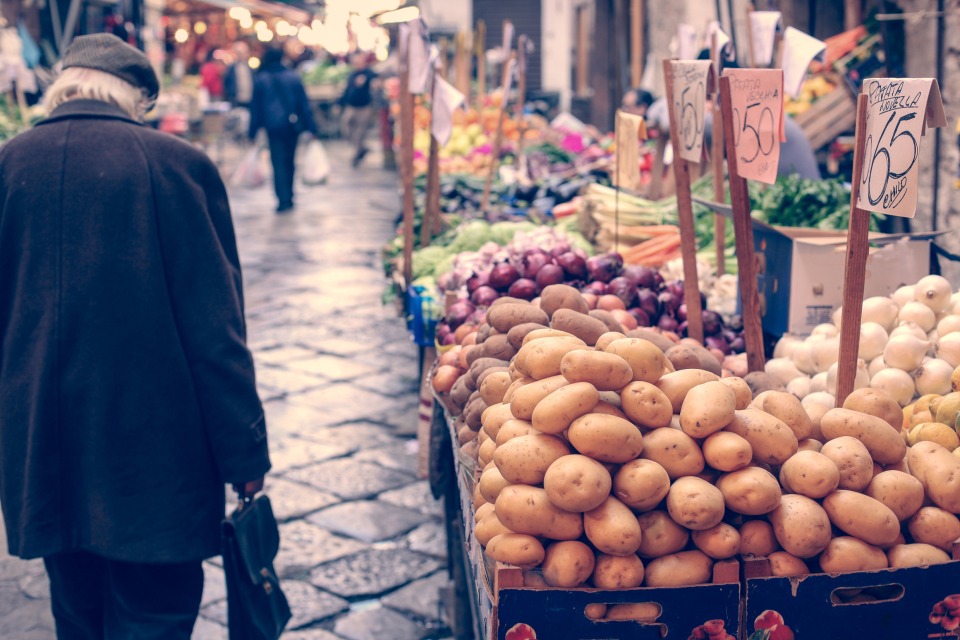 Ipsos | Secours Populaire | Barómetro Europeu sobre Pobreza e Precariedade