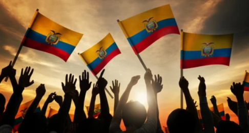 En quiénes confían los ecuatorianos 2023