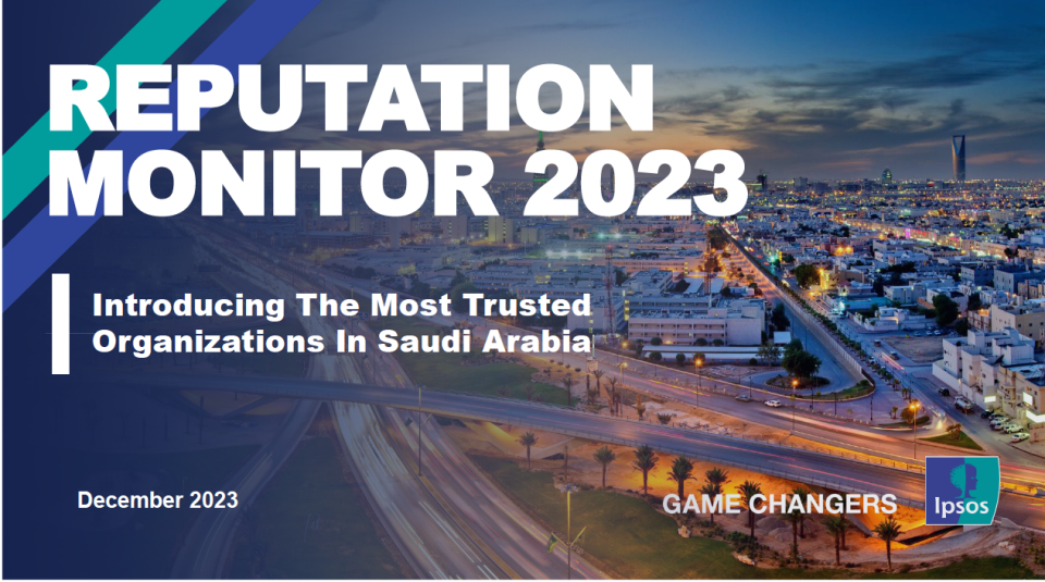 reputation KSA