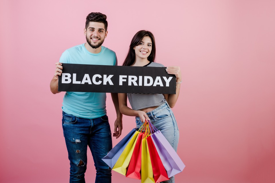 black friday