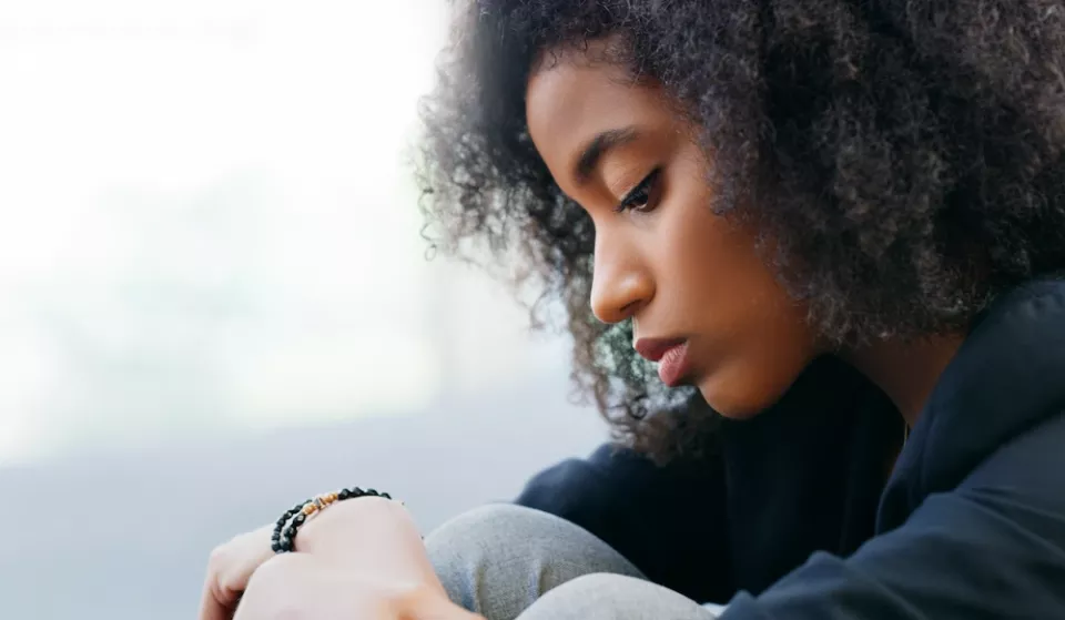 Ipsos | Data Dive | Mental health