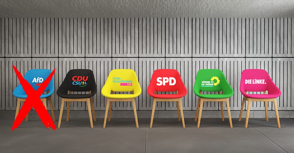 AfD-Verbot