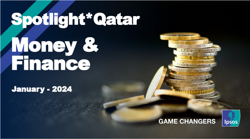 Qatar money finance