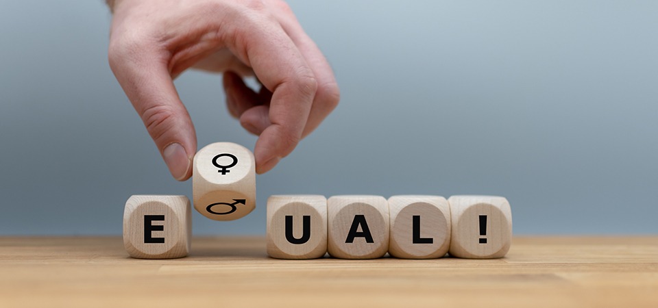 Masculinity and women’s equality: study finds emerging gender divide in young people’s attitudes