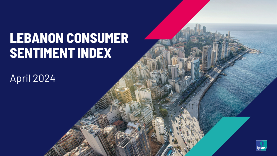 Consumers economy lebanon