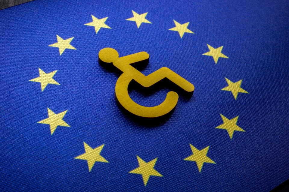 Teilhabe-Community: Umfrage zur EU-Wahl 