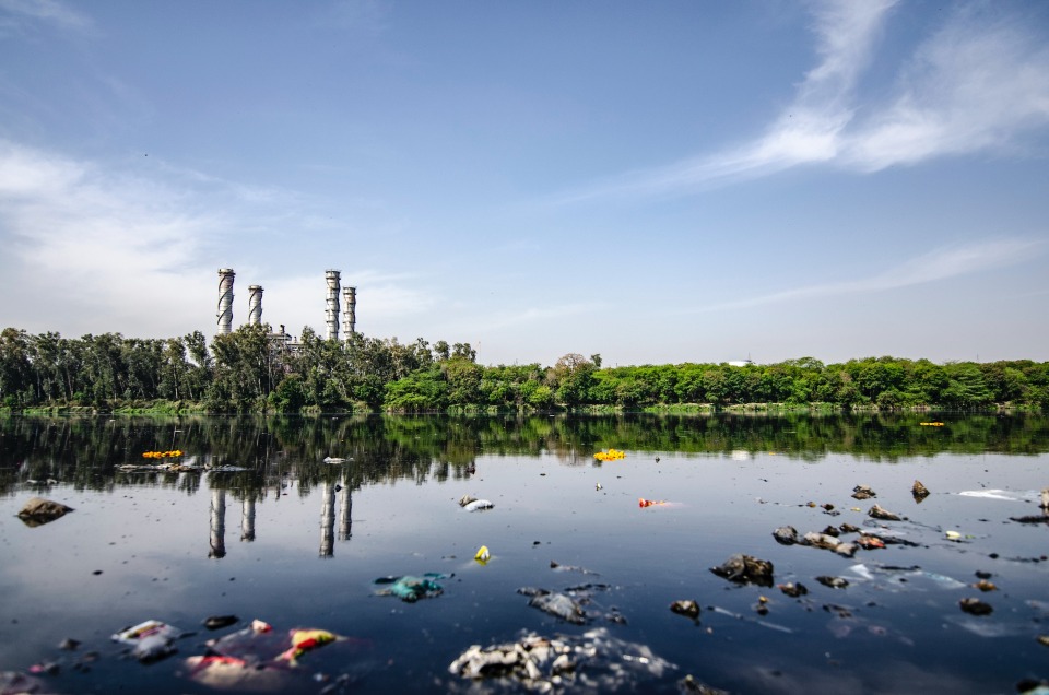 Ipsos | pollution 