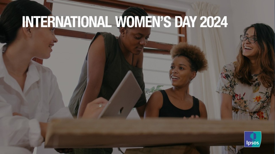 International women's day 
