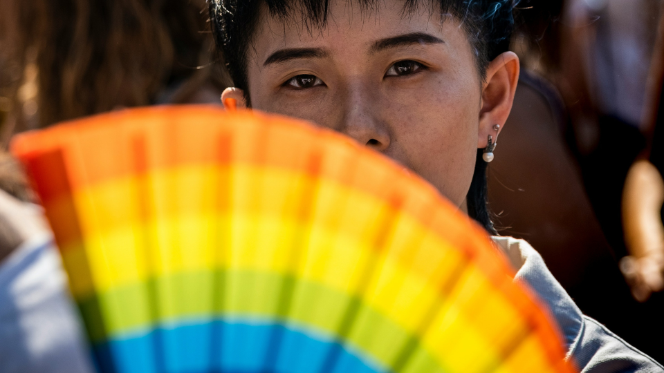 Pride