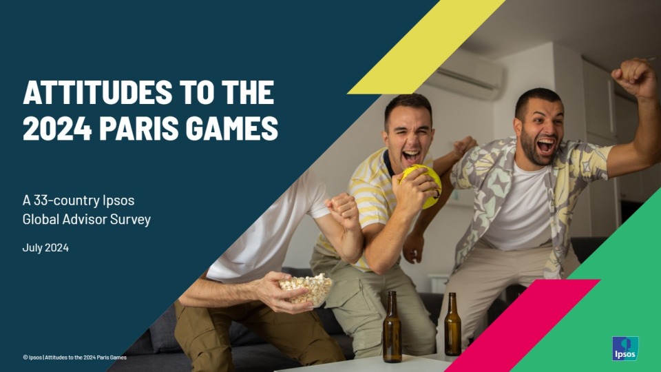 Paris Games 2024