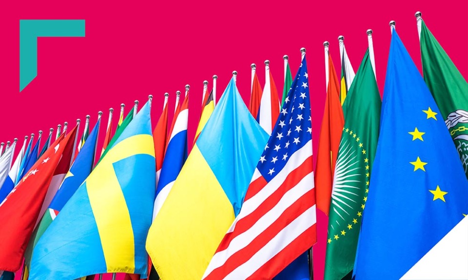Ipsos Global Advisor | Internationale Meinungsumfragen