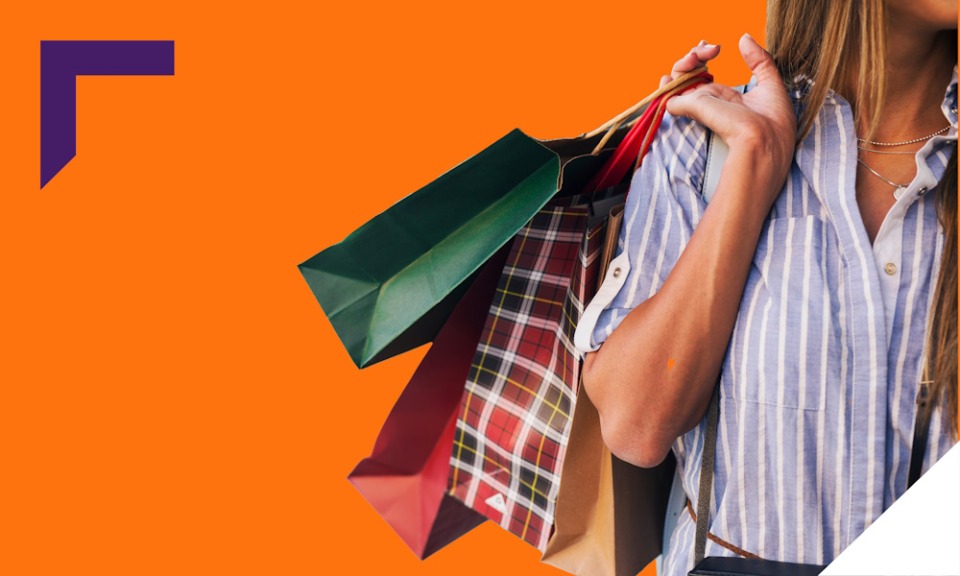 Global Consumer Confidence Index