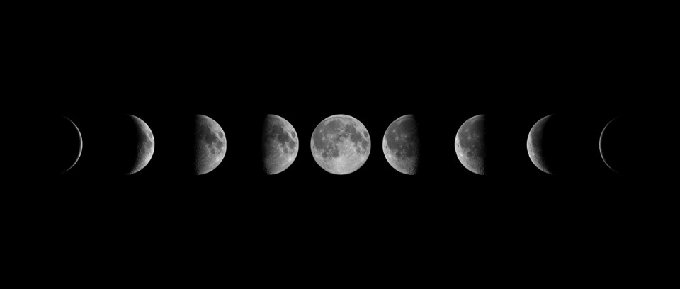 lunar cycle