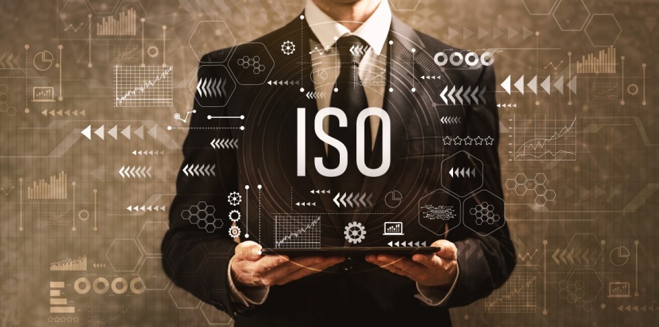 ISO