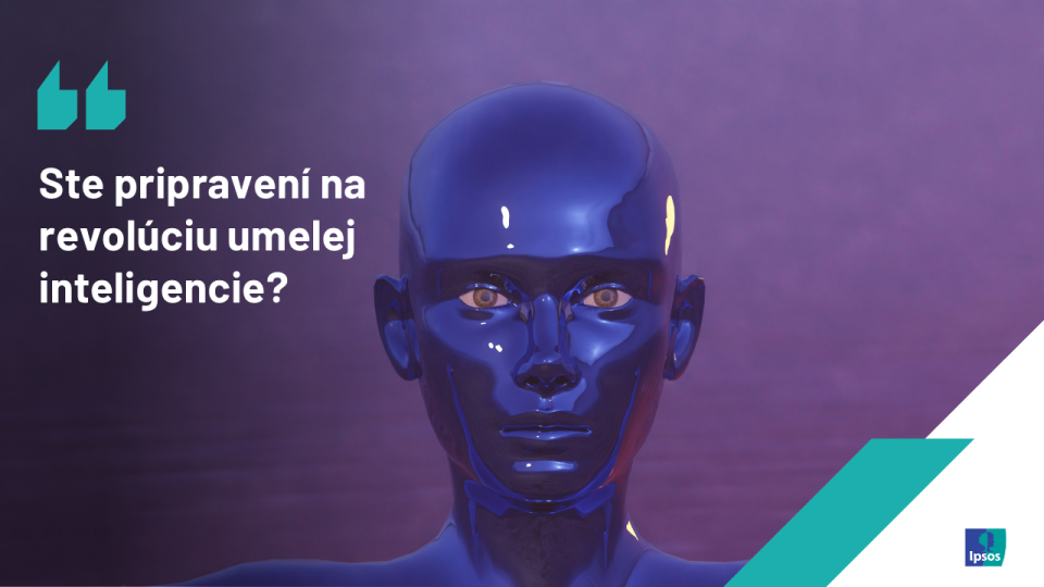 Ipsos event: Ako budeme pracovať zaitra?