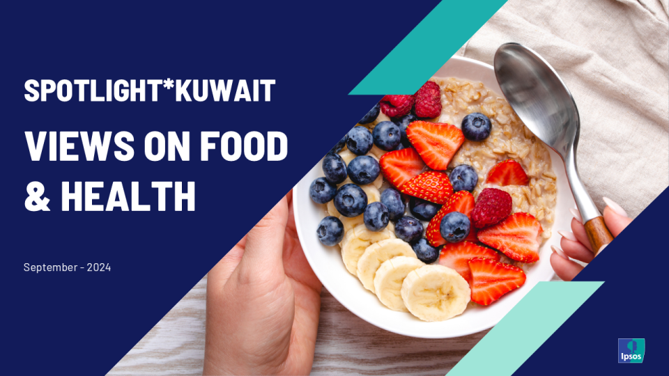 Kuwait Food & Health