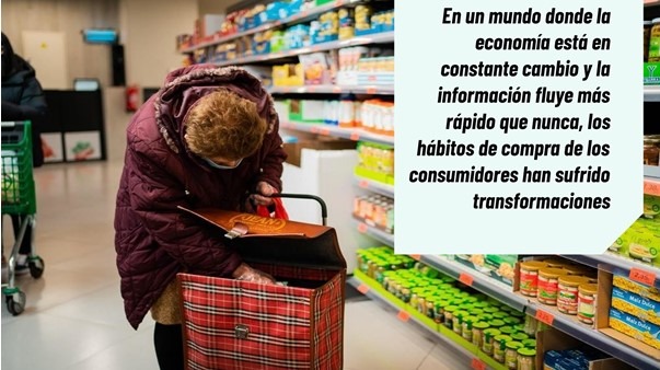 ¡Descubre las Nuevas Dinámicas del Mercado en Ecuador con Ipsos! Caso Tuti