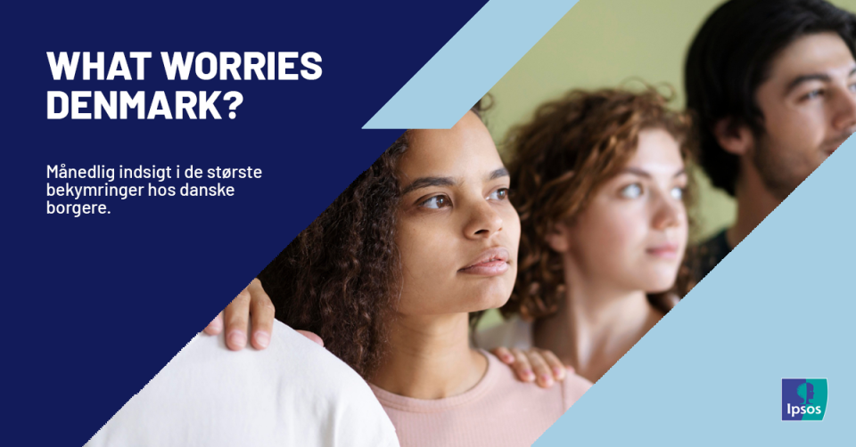 What Worries Denmark? - September 2024