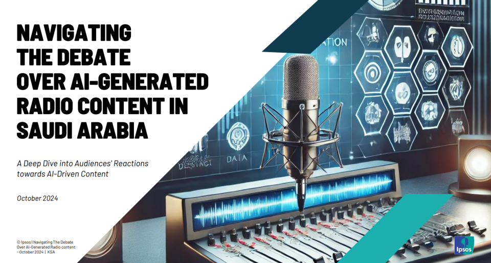 AI in Radio