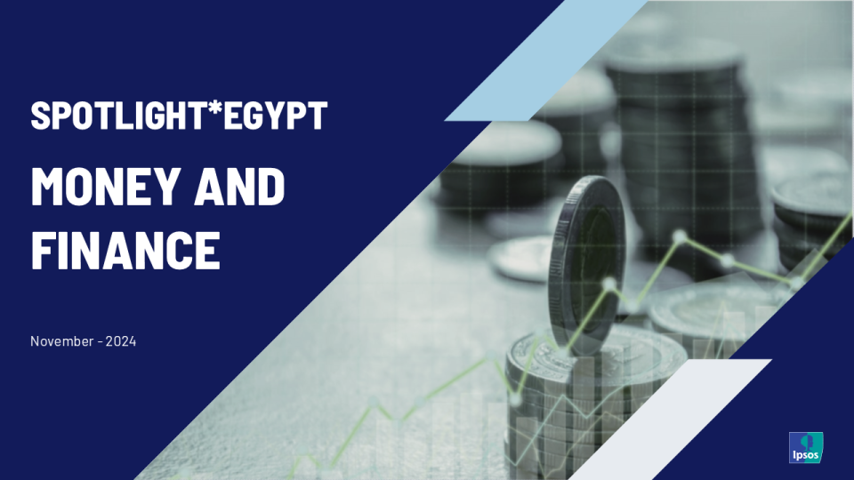 Money Finance Cairo