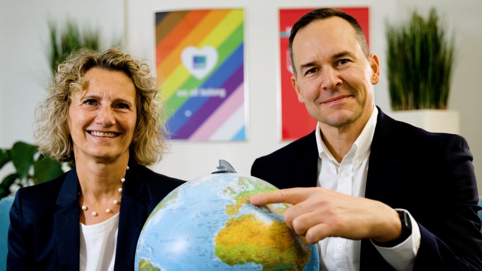 Ipsos Global Trends