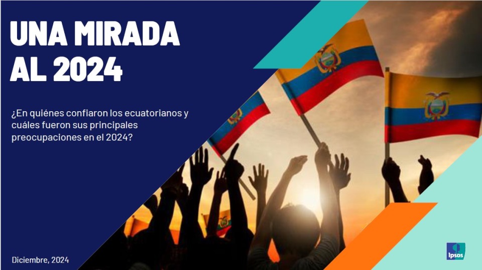 Una Mirada al 2024