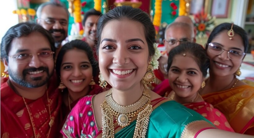 Ipsos IndiaBus Happiness Monitor Nov 2024