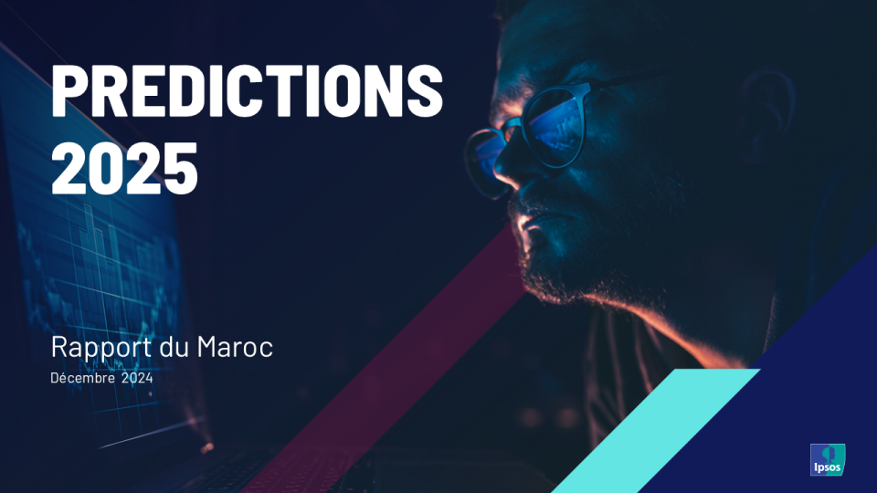 Prédictions Maroc 2025