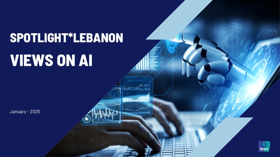 Lebanon AI
