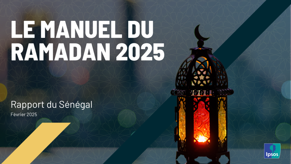 Ramadan 2025 Senegal