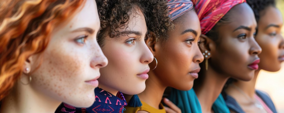Wie steht es um die Gleichstellung der Geschlechter in Deutschland? Das untersucht eine internationale Ipsos-Studie zum Internationalen Frauentag, die sich mit den Einstellungen und Wahrnehmungen der Menschen zur Gleichstellung der Geschlechter beschäftigt.