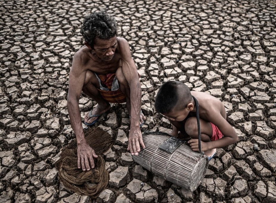 Climate Change
