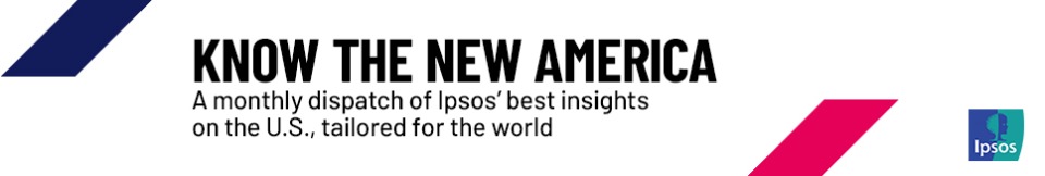 Know the New America: March 2025