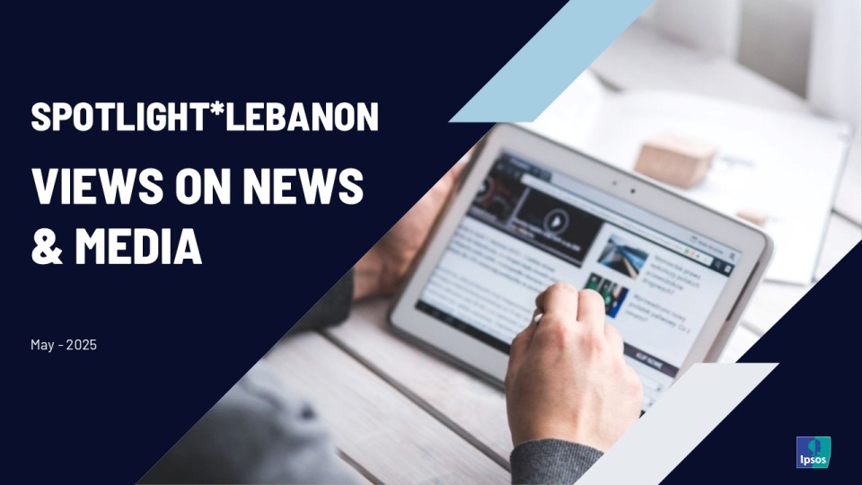 Beirut Lebanon News Media