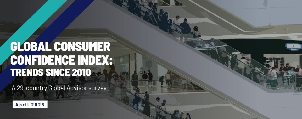 LSEG-Ipsos PCSI