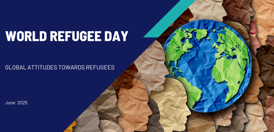 World Refugee Day