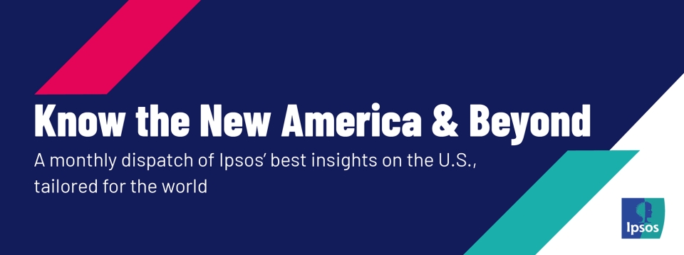 Know the New America & Beyond: May 2025