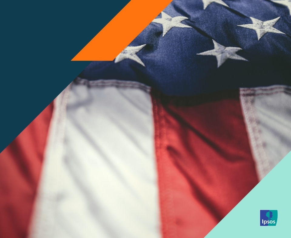 Know the New America: Public Opinion Update