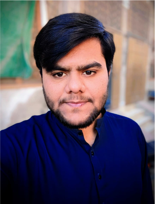 Abdullah Naeem