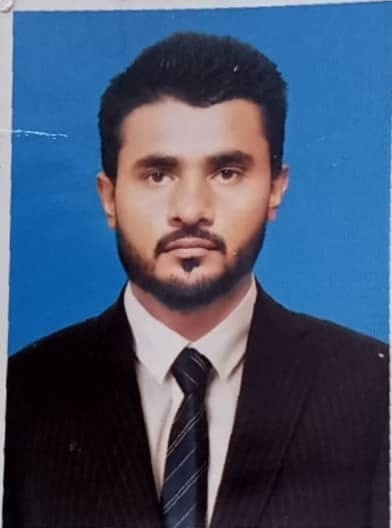 Abid Hussain