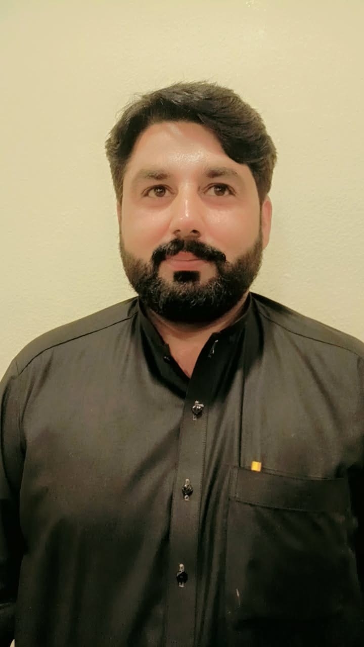 Adeel Ahmed