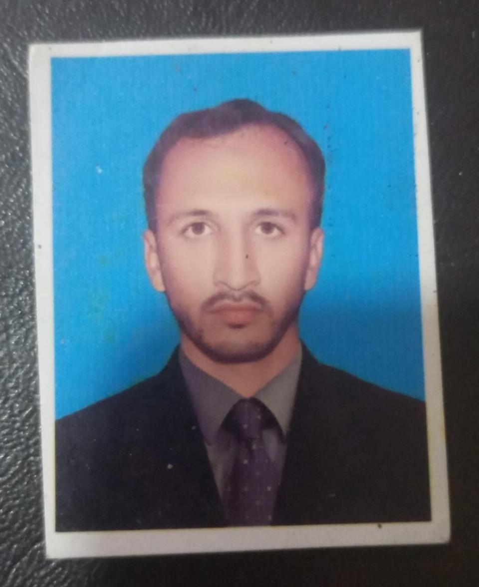 Adnan Zain