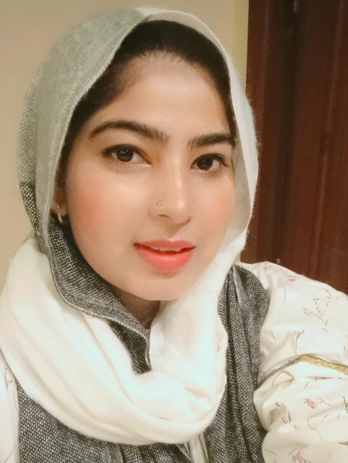 Arwa Azeem