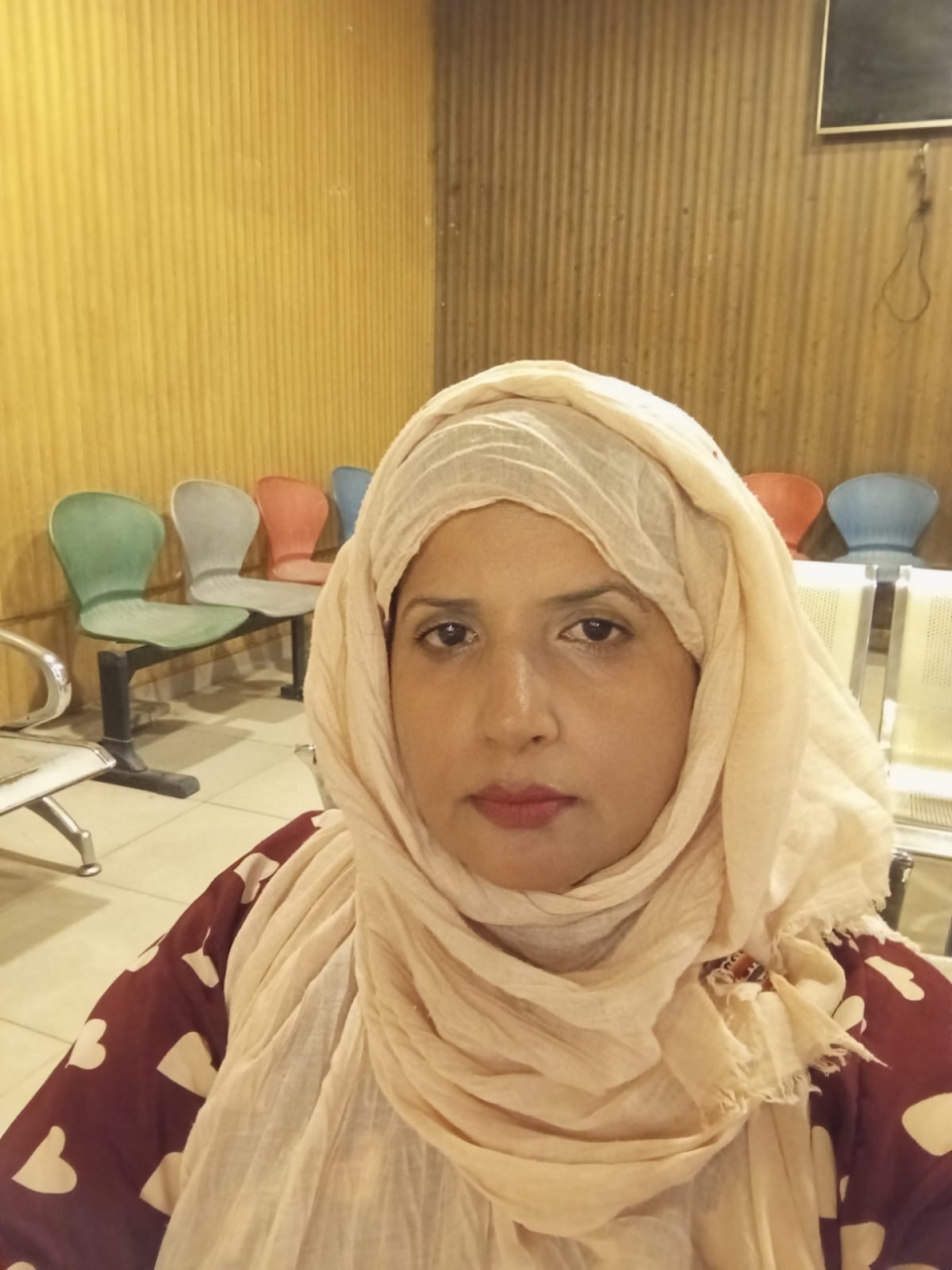 Asma Asif