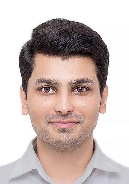 Ehtisham Kayani