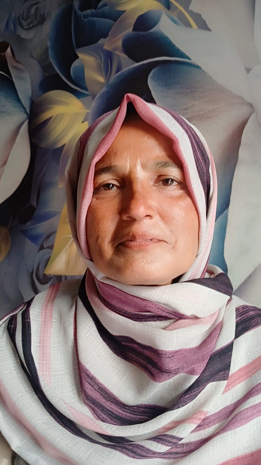 Fahmeeda Jabeen