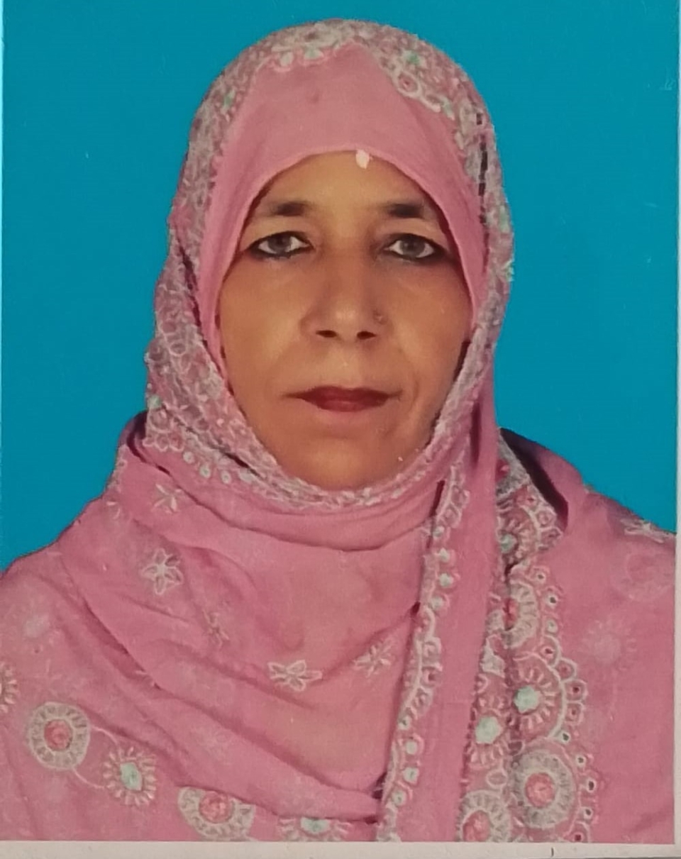 Fazilat Tahira