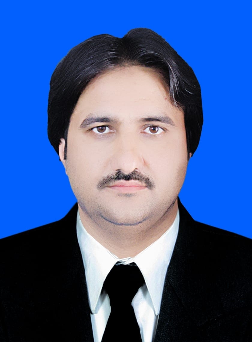 Hafeez Ullah